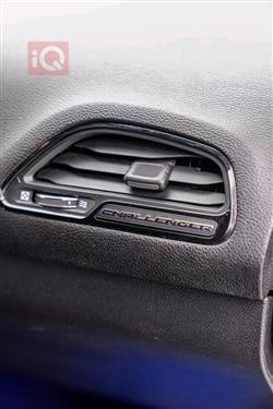 دودج تشالنجر